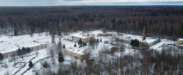 г. Московская область, Клин городской округ, ул. Подоистрово деревня