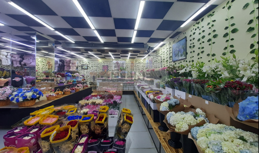 Аренда коммерческой недвижимости по адресу г. Москва, САО, р-н Аэропорт, Ленинградский просп., 58, объявление №КН3148-a