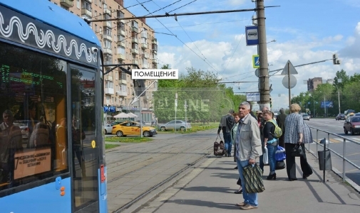 Аренда коммерческой недвижимости по адресу СВАО,  м. Бабушкинская,  ул. Енисейская, дом 11, объявление №РС469-a