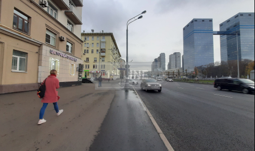 Аренда коммерческой недвижимости по адресу г. Москва, САО, р-н Аэропорт, Ленинградский просп., 58, объявление №КН3148-a