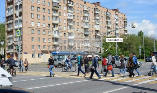 Аренда коммерческой недвижимости по адресу СВАО,  м. Бабушкинская,  ул. Енисейская, дом 11, объявление №РС469-a