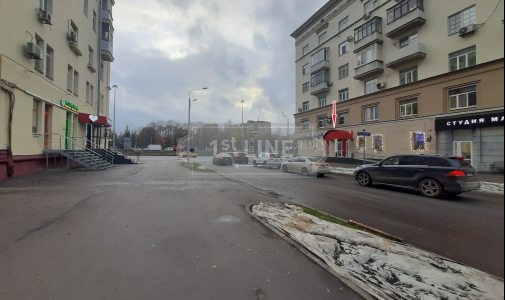 Аренда коммерческой недвижимости по адресу г. Москва, САО, р-н Аэропорт, Ленинградский просп., 58, объявление №КН3148-a