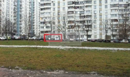 Продажа и аренда коммерческой недвижимости по адресу ЮАО,  м. Шипиловская,  ул. Мусы Джалиля, дом 28к1, объявление №КН125