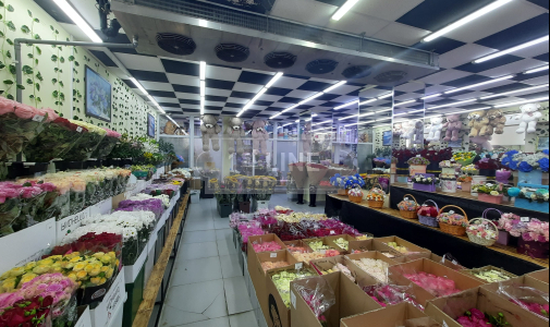 Аренда коммерческой недвижимости по адресу г. Москва, САО, р-н Аэропорт, Ленинградский просп., 58, объявление №КН3148-a