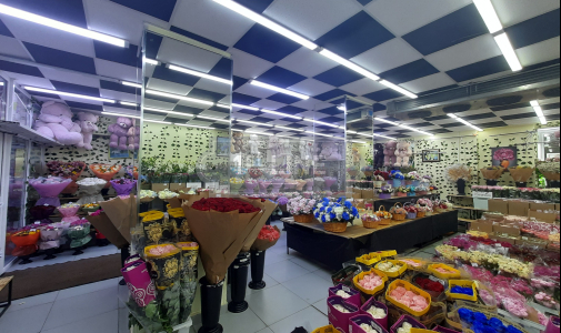 Аренда коммерческой недвижимости по адресу г. Москва, САО, р-н Аэропорт, Ленинградский просп., 58, объявление №КН3148-a