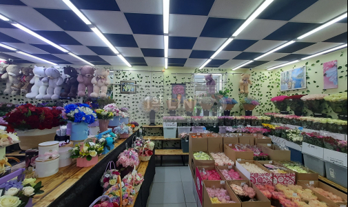 Аренда коммерческой недвижимости по адресу г. Москва, САО, р-н Аэропорт, Ленинградский просп., 58, объявление №КН3148-a