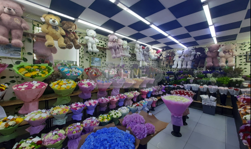 Аренда коммерческой недвижимости по адресу г. Москва, САО, р-н Аэропорт, Ленинградский просп., 58, объявление №КН3148-a