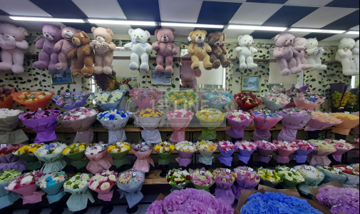 Аренда коммерческой недвижимости по адресу г. Москва, САО, р-н Аэропорт, Ленинградский просп., 58, объявление №КН3148-a