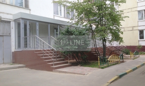 Продажа и аренда коммерческой недвижимости по адресу ЮВАО,  м. Люблино,  ул. Краснодарская, дом 57к2, объявление №КН170