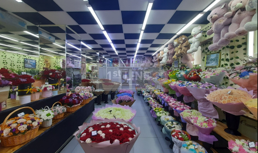 Аренда коммерческой недвижимости по адресу г. Москва, САО, р-н Аэропорт, Ленинградский просп., 58, объявление №КН3148-a