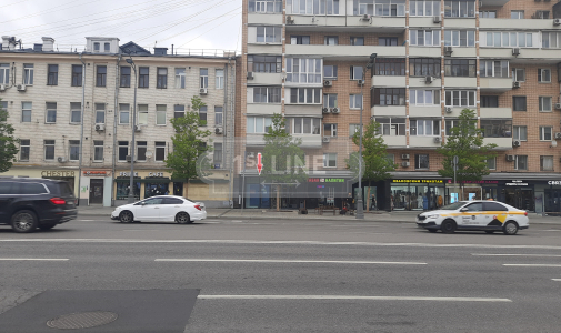 Аренда коммерческой недвижимости по адресу г. Москва, ЦАО, р-н Пресненский, ул. Красная Пресня, 38, объявление №ЭК3113-a