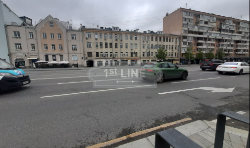 Аренда коммерческой недвижимости по адресу г. Москва, ЦАО, р-н Пресненский, ул. Красная Пресня, 38, объявление №ЭК3113-a