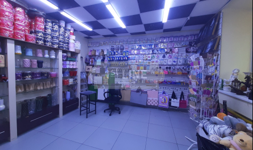 Аренда коммерческой недвижимости по адресу г. Москва, САО, р-н Аэропорт, Ленинградский просп., 58, объявление №КН3148-a