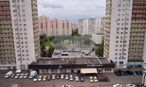 Аренда коммерческой недвижимости по адресу ЮЗАО, ул. Миклухо-Маклая, дом 42Б, объявление №КН1025-a