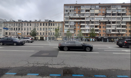 Аренда коммерческой недвижимости по адресу г. Москва, ЦАО, р-н Пресненский, ул. Красная Пресня, 38, объявление №ЭК3113-a