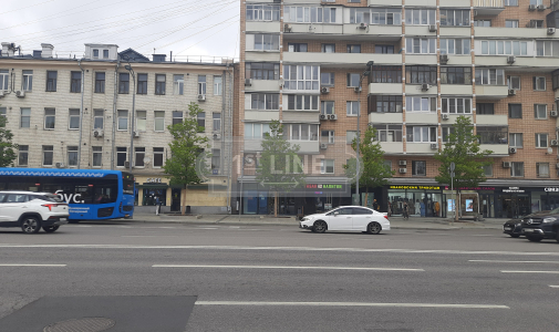 Аренда коммерческой недвижимости по адресу г. Москва, ЦАО, р-н Пресненский, ул. Красная Пресня, 38, объявление №ЭК3113-a