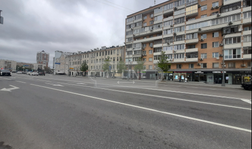 Аренда коммерческой недвижимости по адресу г. Москва, ЦАО, р-н Пресненский, ул. Красная Пресня, 38, объявление №ЭК3113-a