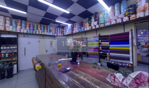 Аренда коммерческой недвижимости по адресу г. Москва, САО, р-н Аэропорт, Ленинградский просп., 58, объявление №КН3148-a