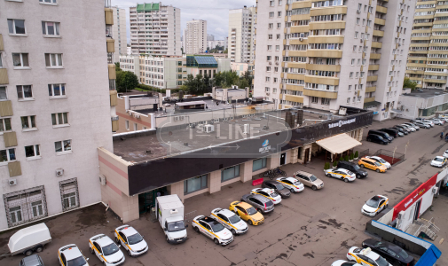 Аренда коммерческой недвижимости по адресу г. Москва, ЮЗАО, р-н Коньково, Миклухо-Маклая ул., 42Б, объявление №КН3154-a