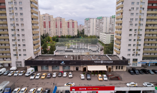 Аренда коммерческой недвижимости по адресу ЮЗАО, ул. Миклухо-Маклая, дом 42Б, объявление №КН1025-a