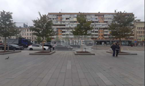 Аренда коммерческой недвижимости по адресу г. Москва, ЦАО, р-н Пресненский, ул. Красная Пресня, 38, объявление №ЭК3113-a