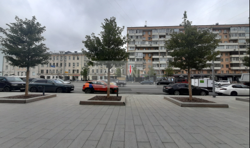Аренда коммерческой недвижимости по адресу г. Москва, ЦАО, р-н Пресненский, ул. Красная Пресня, 38, объявление №ЭК3113-a
