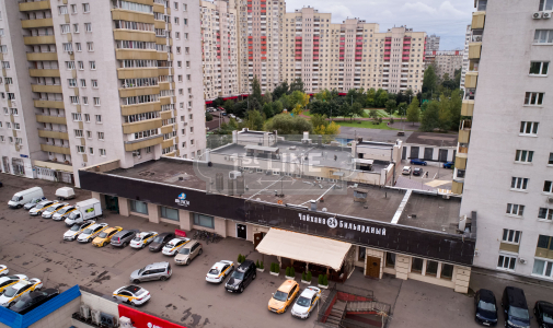 Аренда коммерческой недвижимости по адресу ЮЗАО, ул. Миклухо-Маклая, дом 42Б, объявление №КН1025-a