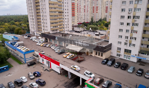 Продажа коммерческой недвижимости по адресу г. Москва, ЮЗАО, р-н Коньково, Миклухо-Маклая ул., 42Б. Продажа готового арендного бизнеса, объявление №КН3155