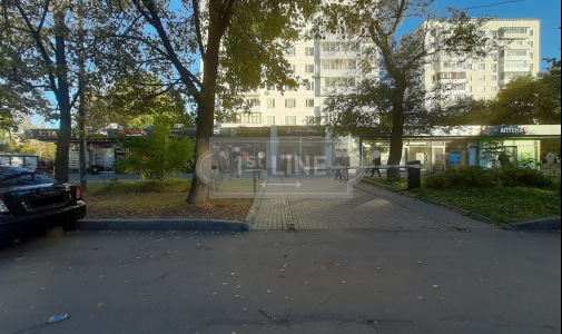 Продажа коммерческой недвижимости по адресу г. Москва, ЮВАО, р-н Рязанский, 1-я Новокузьминская ул., 21К2. (Продажа готового арендного бизнеса.), объявление №ЭК3133