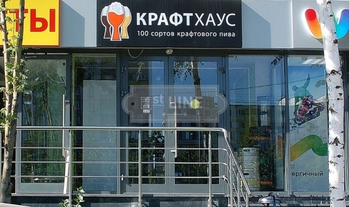 Продажа коммерческой недвижимости по адресу СЗАО,  м. Митино,  ул. Митинская, дом 27, объявление №РС457
