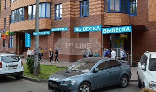 Аренда коммерческой недвижимости по адресу СЗАО, м. Сходненская, ул. Сходненская, дом 35, корпус 1, объявление №ЭК989-a