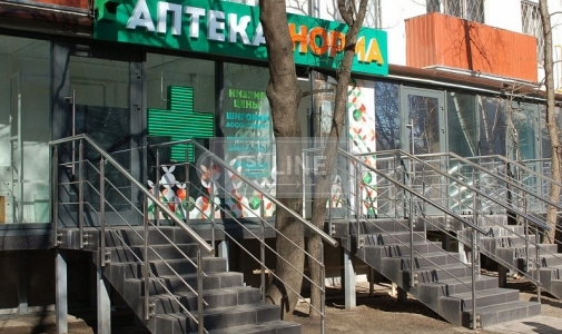 Аренда коммерческой недвижимости по адресу ЮВАО,  м. Кузьминки,  ул. Волгоградский проспект, дом 121/35, объявление №РС534-a