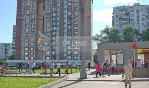 Продажа и аренда коммерческой недвижимости по адресу СВАО,  м. Бабушкинская,  ул. Енисейская, дом 22к2, объявление №РС540