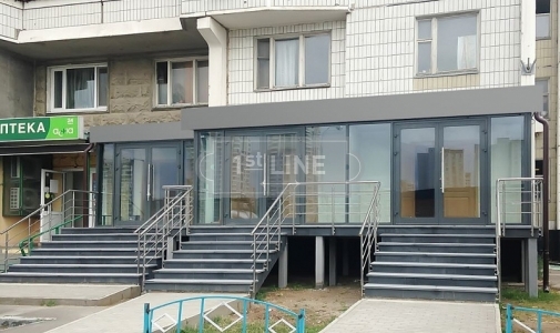 Продажа и аренда коммерческой недвижимости по адресу ЮАО,  м. Алма-Атинская,  ул. Братеевская, дом 16к1, объявление №РС646