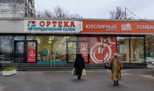 Аренда коммерческой недвижимости по адресу ЮЗАО,  м. Беляево,  ул. Профсоюзная, дом 104/47, объявление №МН302-a