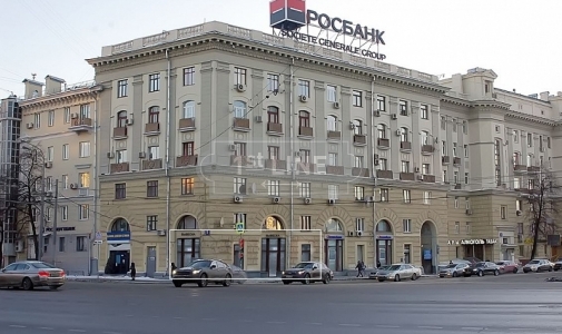 Продажа и аренда коммерческой недвижимости по адресу ЦАО,  м. Павелецкая,  ул. Зацепский вал, дом 5, объявление №РС779