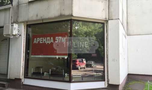 Аренда коммерческой недвижимости по адресу ЮЗАО,  м. Академическая,  ул. Ивана Бабушкина, дом 9, объявление №ВИ905-a