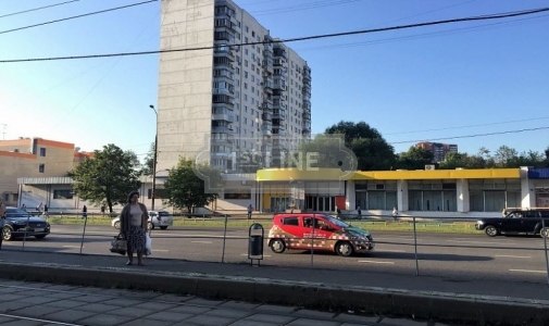 Аренда коммерческой недвижимости по адресу СВАО,  м. Бабушкинская,  ул. Менжинского, дом 38к2с2, объявление №ЮБ955-a