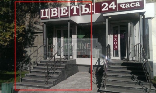 Аренда коммерческой недвижимости по адресу ВАО,  м. Перово,  ул. 1-я Владимирская, дом 19/1, объявление №РР387-a