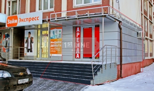 Аренда коммерческой недвижимости по адресу СВАО,  м. Алтуфьево,  ул. Алтуфьевское шоссе, дом 88, объявление №РС430-a