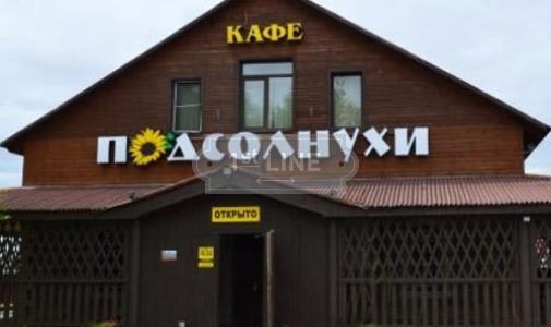 Продажа коммерческой недвижимости по адресу МО, Солнечногорский район, д. Дубинино, дом 58, объявление №КН1219