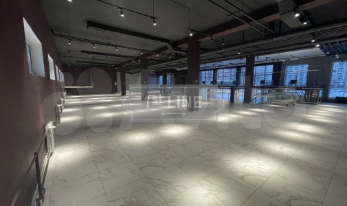 Аренда коммерческой недвижимости по адресу г. Москва, ул. Генерала Кузнецова, 18к1, объявление №КН3150-a