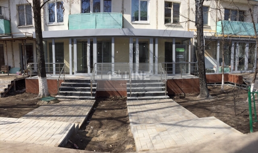 Продажа и аренда коммерческой недвижимости по адресу ЮВАО,  м. Кузьминки,  ул. Маршала Чуйкова, дом 4, объявление №КН243