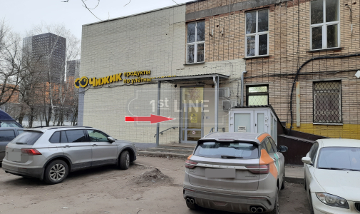 Аренда коммерческой недвижимости по адресу СВАО,  м. Медведково,  ул. Молодцова, 21, объявление №КН3004-a