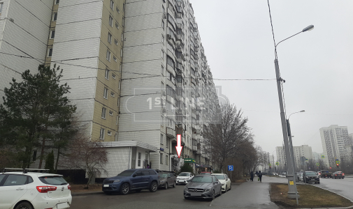 Аренда коммерческой недвижимости по адресу г. Москва, СЗАО, м. Пятницкое шоссе, ул. Митинская, дом 52, объявление №КН3037-a