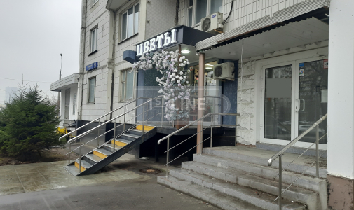 Аренда коммерческой недвижимости по адресу г. Москва, СЗАО, м. Пятницкое шоссе, ул. Митинская, дом 52, объявление №КН3037-a