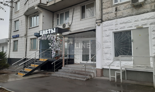 Аренда коммерческой недвижимости по адресу г. Москва, СЗАО, м. Пятницкое шоссе, ул. Митинская, дом 52, объявление №КН3037-a