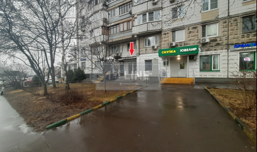 Аренда коммерческой недвижимости по адресу г. Москва, СЗАО, м. Пятницкое шоссе, ул. Митинская, дом 52, объявление №КН3037-a