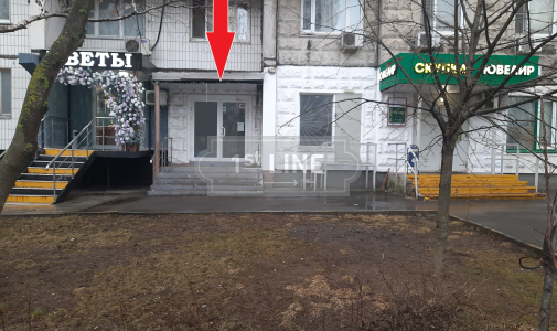 Аренда коммерческой недвижимости по адресу г. Москва, СЗАО, м. Пятницкое шоссе, ул. Митинская, дом 52, объявление №КН3037-a