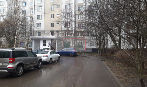 Аренда коммерческой недвижимости по адресу г. Москва, СЗАО, м. Пятницкое шоссе, ул. Митинская, дом 52, объявление №КН3037-a